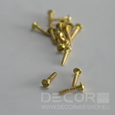 Medvaržtis 963016/50pcs